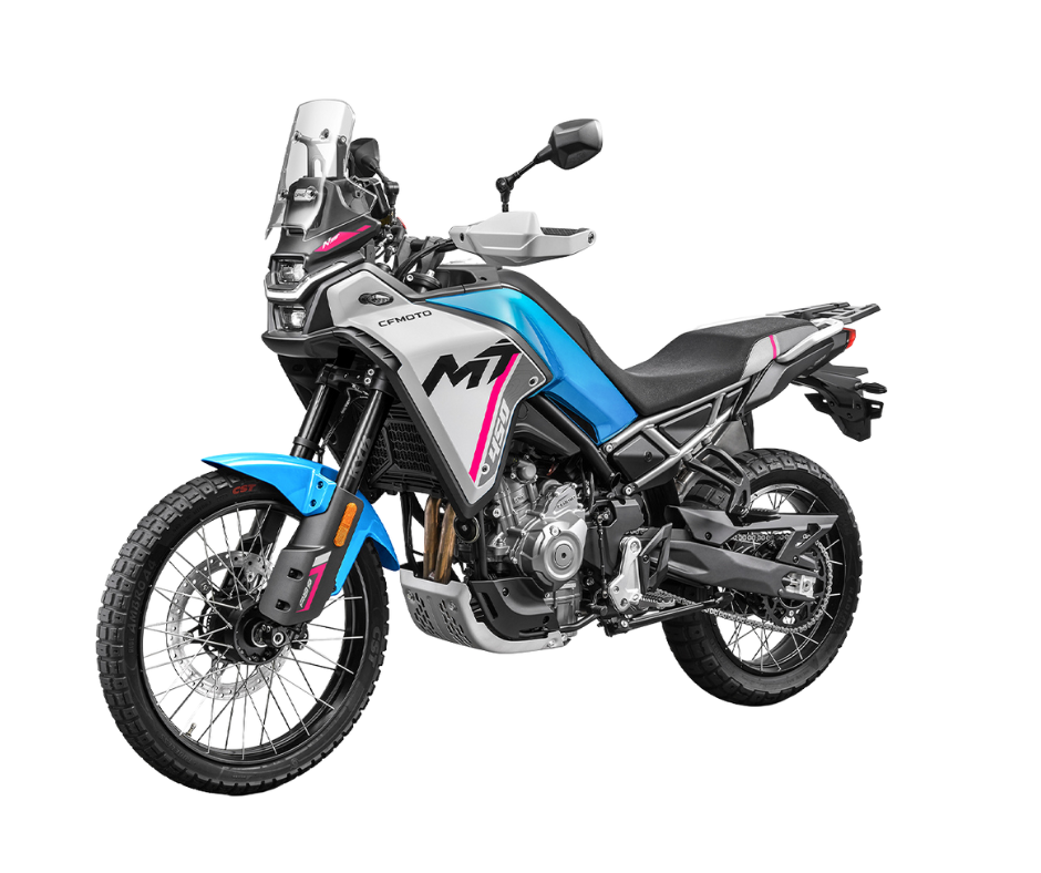Cf Moto 450 CC